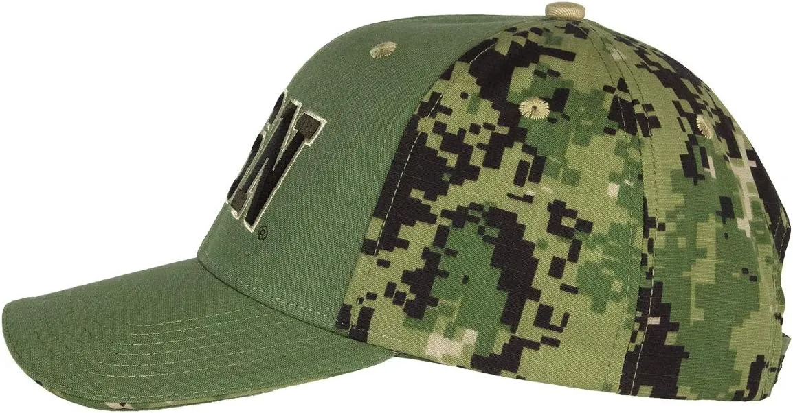 7.62 Design United States Navy Vintage Trucker Hat