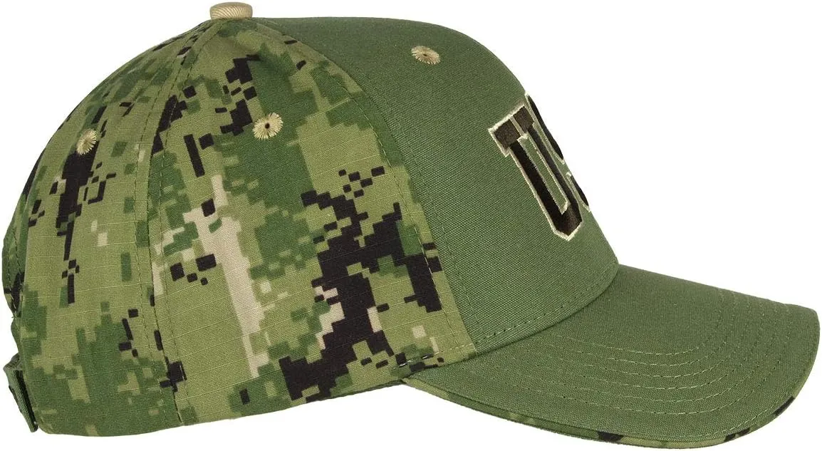 7.62 Design United States Navy Vintage Trucker Hat