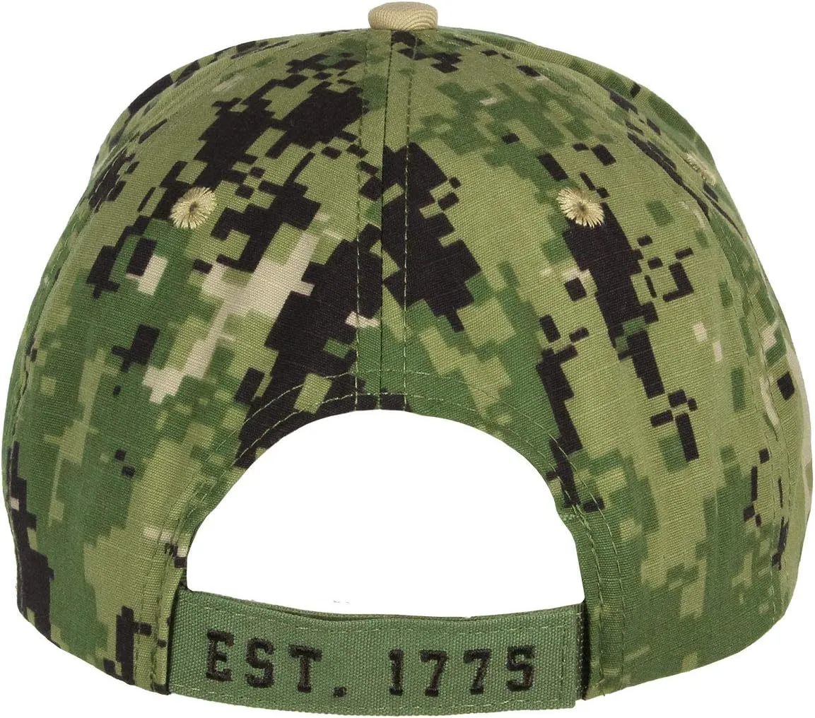 7.62 Design United States Navy Vintage Trucker Hat