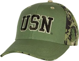 7.62 Design United States Navy Vintage Trucker Hat