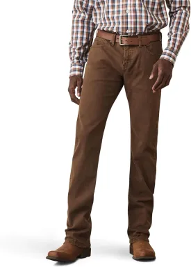 ARIAT Men's M7 Grizzly Straight Jean