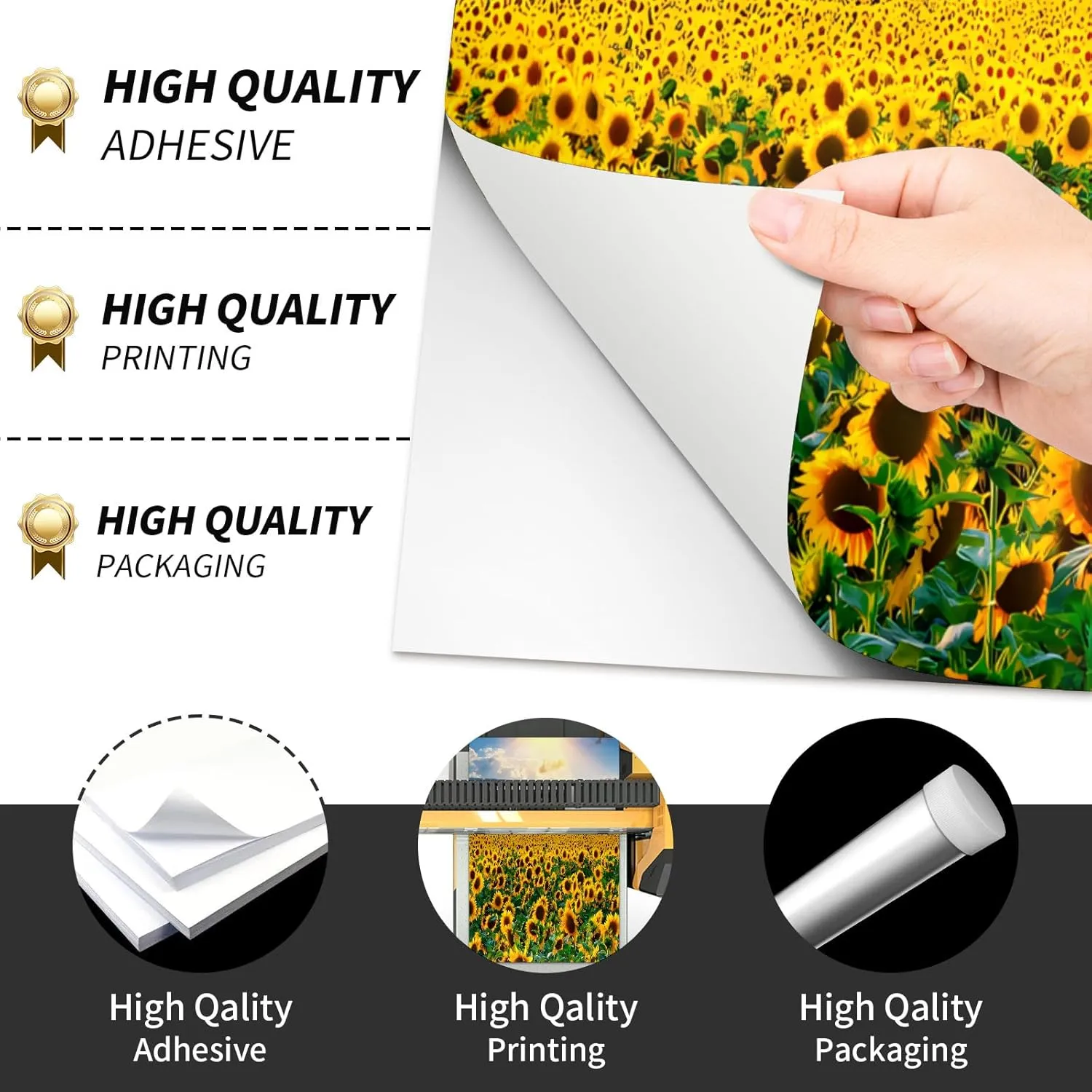 Corn Hole Decals Vinyl Wraps Weather Resistant Stickers for Party Decorative Games Stickers Dimensions: 24inx48in Set of 2 Easy Bubble-Free Application Waterproof Skull