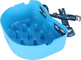 M MAXIMUMCATCH Maxcatch Fly Fishing Stripping Basket for Boat Super Light Floating Flexible