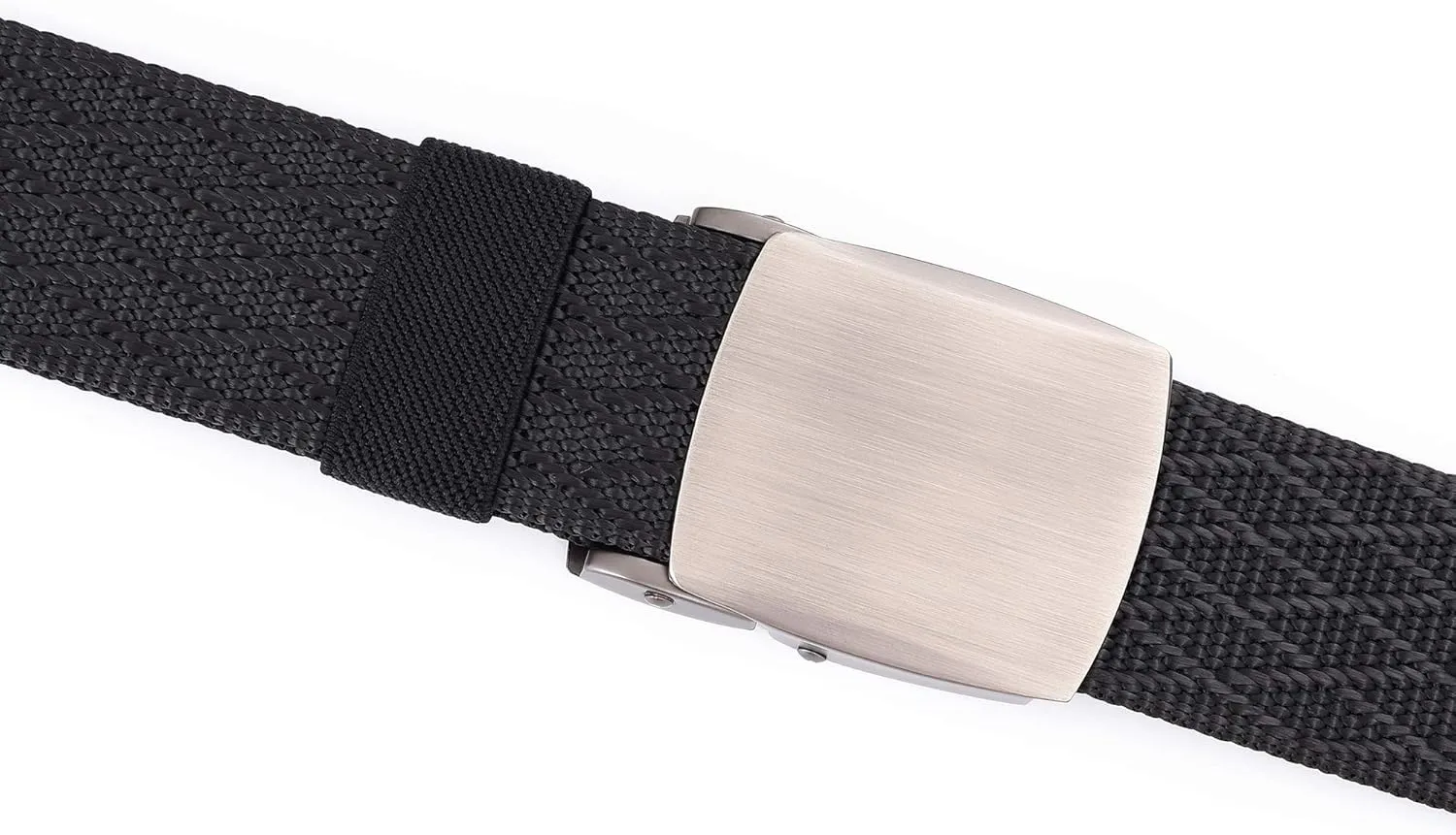 Mile High Life | Nylon Web Belt | Outdoor Military Belt | TSA YKK Safe Buckle Plastic/Metal