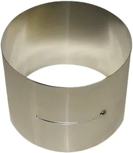 Uniform Hat Shaper - round